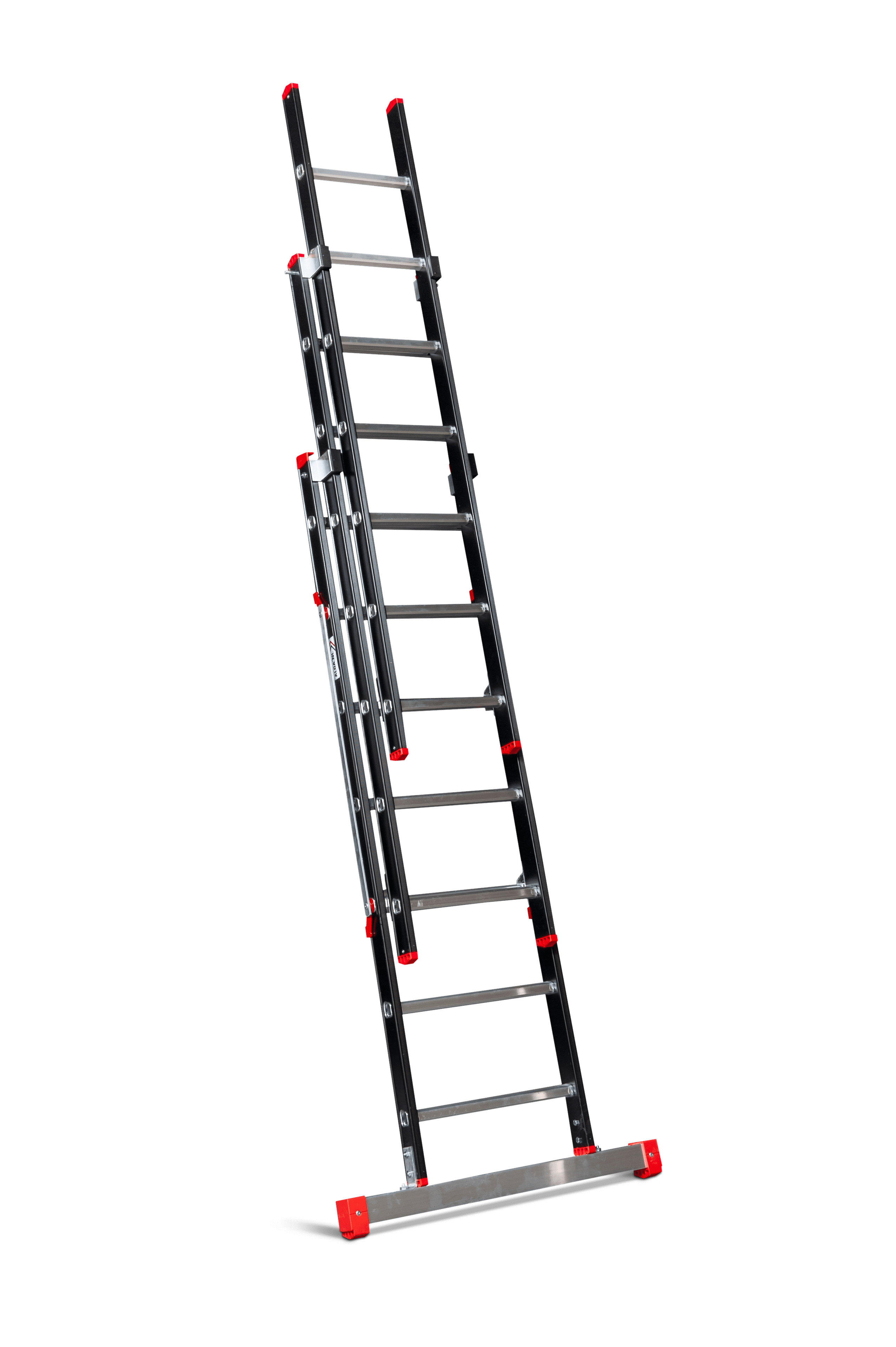 Ladders en trappen | de hoogte in Kedge