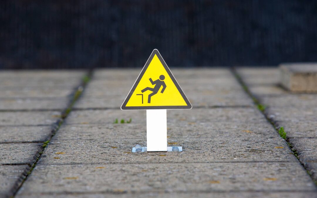 Veiligheids&shy;signalering: hoe zit dat eigenlijk?